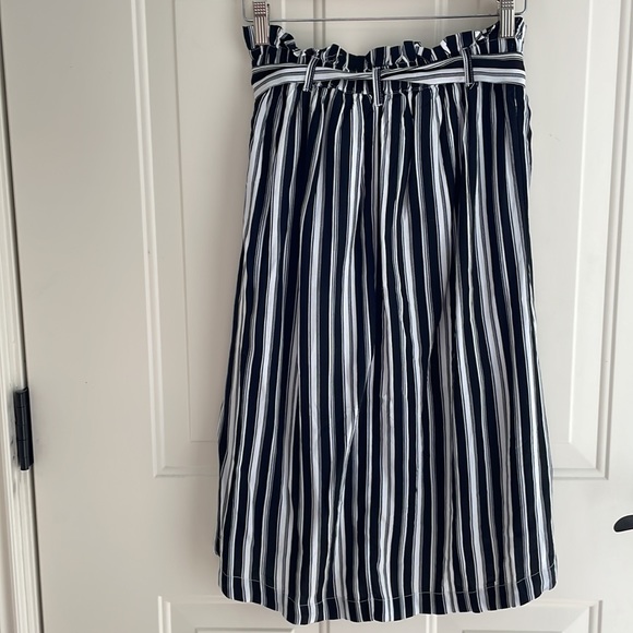 Justice Tween Hi Low Skirt Size 14/16 - Picture 5 of 5